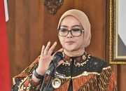 Pemkot Salatiga Dorong Camat Perkuat Budaya Hidup Sehat Masyarakat, Tekankan Kolaborasi Lintas Sektor