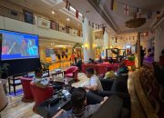 Grand Candi Hotel Semarang Hadirkan Promo Liburan Sekolah, Aktivitas Keluarga Hingga Nobar Piala Dunia