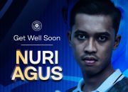 Diduga Depresi Akibat Cedera Pasca Kecelakaan, Eks Kiper Persiku Nuri Agus Dilaporkan Hilang