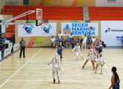 PERBASI Bidik Pemain Diaspora Timnas Basket 3 x 3, Jawa Tengah Jadi Lumbung Talenta Muda