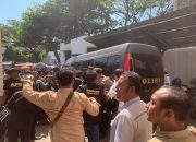Minta Presiden Prabowo Tegakkan Keadilan, Pendukung Sudewo Desak KPK Periksa Pejabat Sebelumnya