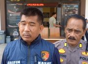 Kasus Pengeroyokan Pemain Organ Tunggal di Blora Naik ke Tahap Penyidikan, Polisi Periksa Sejumlah Saksi