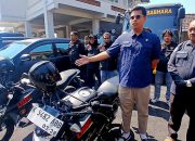 Bentuk Tim Unit Reaksi Cepat, Polres Semarang: Penggunaan Senjata Api Bukan untuk Judicial Killing