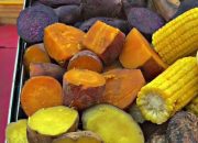 Bukan Cuma Nasi, 5 “Super Karbo” Asli Indonesia Ini Lebih Sehat dan Tahan Krisis Iklim