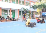 Tak Cuma Belajar, Siswa Sekolah Rakyat Blora Juga Lestarikan Seni Tradisional, Ada Gamelan-Barongan