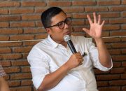 Sertifikasi Tanah Wakaf Jateng Tertinggi Nasional, Mohammad Saleh Minta Percepatan Terus Dilanjutkan