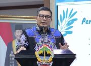 Cegah Inflasi Imbas BBM Naik, Wakil Ketua DPRD Jateng Mohammad Saleh Minta Pemda Intervensi Harga Kebutuhan Pokok
