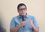Mohammad Saleh Apresiasi Langkah Pemprov Jateng Realokasikan Rp200 Miliar untuk Percepat Perbaikan Jalan