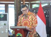 Perkuat Daya Saing UMKM, Wakil Ketua DPRD Jateng Mohammad Saleh Dorong Kredit Murah