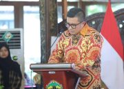 Dukung Aktivitas Ekonomi, Wakil Ketua DPRD Jateng Mohammad Saleh Dorong Percepatan Perbaikan Jalan Pantura Barat