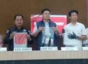 Polres Semarang Tahan Pengasuh Ponpes di Grobogan, Diduga Lecehkan Santri Berulang Kali