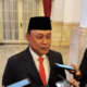 mantan Kepala Badan Gizi Nasional (BGN) Dadan Hindayana. (ant)