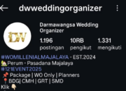 Profil Darmawangsa Organizer, Viral Diduga Tipu Puluhan Calon Pengantin hingga Rugi Capai Miliaran