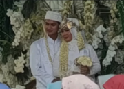 Sosok Ahsan Takiyya, Pria yang Viral Usai Diduga Menikahi Selingkuhan dengan Vendor Pernikahan Mantan Tunangan