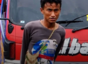 Sosok Muhammad Rafdi Marajabessy, Putra Wakil Wali Kota Tidore yang Viral Jadi Kuli Bangunan