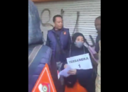 Rekonstruksi Kasus Daycare Little Aresha Digelar, Orang Tua Korban Soraki 13 Tersangka