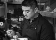 Chef Arnold Buka Suara soal Keterlibatan dalam Juknis MBG: Cuma Masukan buat MBG