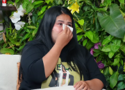 Heboh Wanita Hilang di Bandung, Ternyata Disekap Pacar hingga Buta dan Penuh Luka