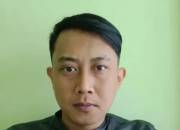 Terekam CCTV, Ini Alasan Taufik Hidayat Mencari Dedi Mulyadi
