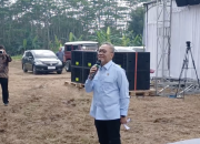 Zulhas Respons Kritik Mahasiswa soal MBG dan KDMP, Pemerintah Benahi Manajemen BGN