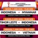 Timnas Indonesia U-19 vs Vietnam U-19