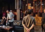 Sidak Over O Bar and Kitchen, Komisi B DPRD Kabupaten Semarang Temukan Dugaan Persoalan Legalitas Minuman Beralkohol dan Pajak