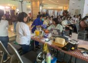 Jelang Relokasi ke Srondol, Siloam Hospitals Semarang Gelar Skrining Kanker Payudara untuk 500 Perempuan