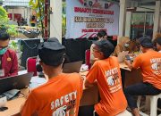 Targetkan Eliminasi TBC pada 2030, Dinas Kesehatan Kota Salatiga Perkuat Deteksi Dini Lewat Skrining