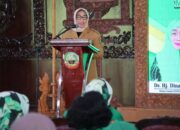 GWS Jateng Gelar Rapat Pleno di Blora, Fokus Perkuat Kemandirian Ekonomi Perempuan