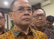 Sudewo Sebut Plt Bupati Pati Salah Baca Pancasila Memalukan: Suruh Belajar dengan Anak TK