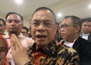 Bantah Terlibat Korupsi Pengisian Perangkat Desa dan Proyek DJKA, Sudewo: Itu Bukan Kewenangan Saya