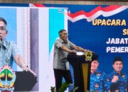 Sekda Jateng Imbau ASN Tak Kritik Pemerintah di Medsos, Minta Sampaikan Masukan ke Atasan