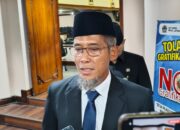 DPRD Siapkan Perda Rehabilitasi Lahan Kritis, Sekda Jateng Singgung Evaluasi Tambang Galian C di Kendal