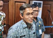 Akui Fiskal Mepet, Pemprov Jateng Pastikan 35 Kabupaten/Kota Masih Mampu Bayar Gaji PPPK