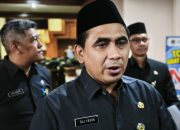 Dipolisikan atas Pemalsuan Dokumen PPP, Gus Yasin: Tanda Tangan Saya Sendiri, Palsunya di Mana?