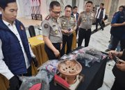 Bakar Pisang dalam Tenda, Tungku Penghangat di Glamping Temanggung Picu Korban Keracunan Karbon Monoksida