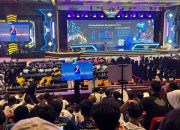 Turnamen Mobile Legends Kapolda Jateng Cup 2026 Perebutkan Rp200 Juta, IPOT Ajak Gamer Cerdas Finansial