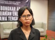 WALHI Jateng Beberkan Dampak Geotermal di Dieng, Kualitas Air Memburuk-Warga Khawatir Gas Beracun