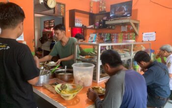 Harga Warteg