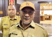 Usai Aksi Warga Tanam Pisang, Pemprov Jateng Kebut Perbaikan Jalan Randublatung-Cepu Senilai Rp5,2 Miliar
