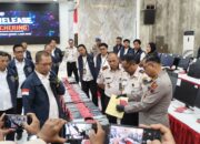 Penipuan Lewat Tinder Bermarkas di Solo Raya Turut Dibongkar FBI, Raup Rp41 Miliar dari Warga Amerika