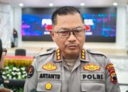 Polda Jateng Tahan Anggota Polres Tegal Kota, Diduga Aniaya Perempuan Asal Cirebon Sejak 2023