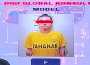 Tergiur Gaji Dolar, Fabiola Elizabeth jadi Model Scammer usai Lihat Lowongan Kerja di Facebook