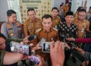 Pertahankan Status Lumbung Pangan Nasional, Jateng Petakan Wilayah Rawan Kekeringan