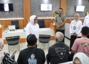 Lima Tahun Mal Pelayanan Publik Blora, Wabup Dorong Layanan Publik Lebih Cepat dan Nyaman