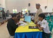 SPMB 2026 Masih Terkendala Literasi Digital, SMKN 3 Semarang Bantu Orang Tua dan Siswa Buat Akun