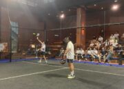 80 Persen Atlet Padel Masih Berasal dari Tenis, PBPI Jateng Kebut Pembinaan Usia Dini