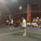 padel arena kota semarang