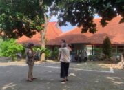 Menikmati Masa Senja Bahagia, Kehidupan Para Lansia Tetap Aktif dan Produktif