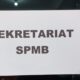 SPMB Kabupaten Semarang 2026. (Bowo Pribadi/beritajateng.tv)